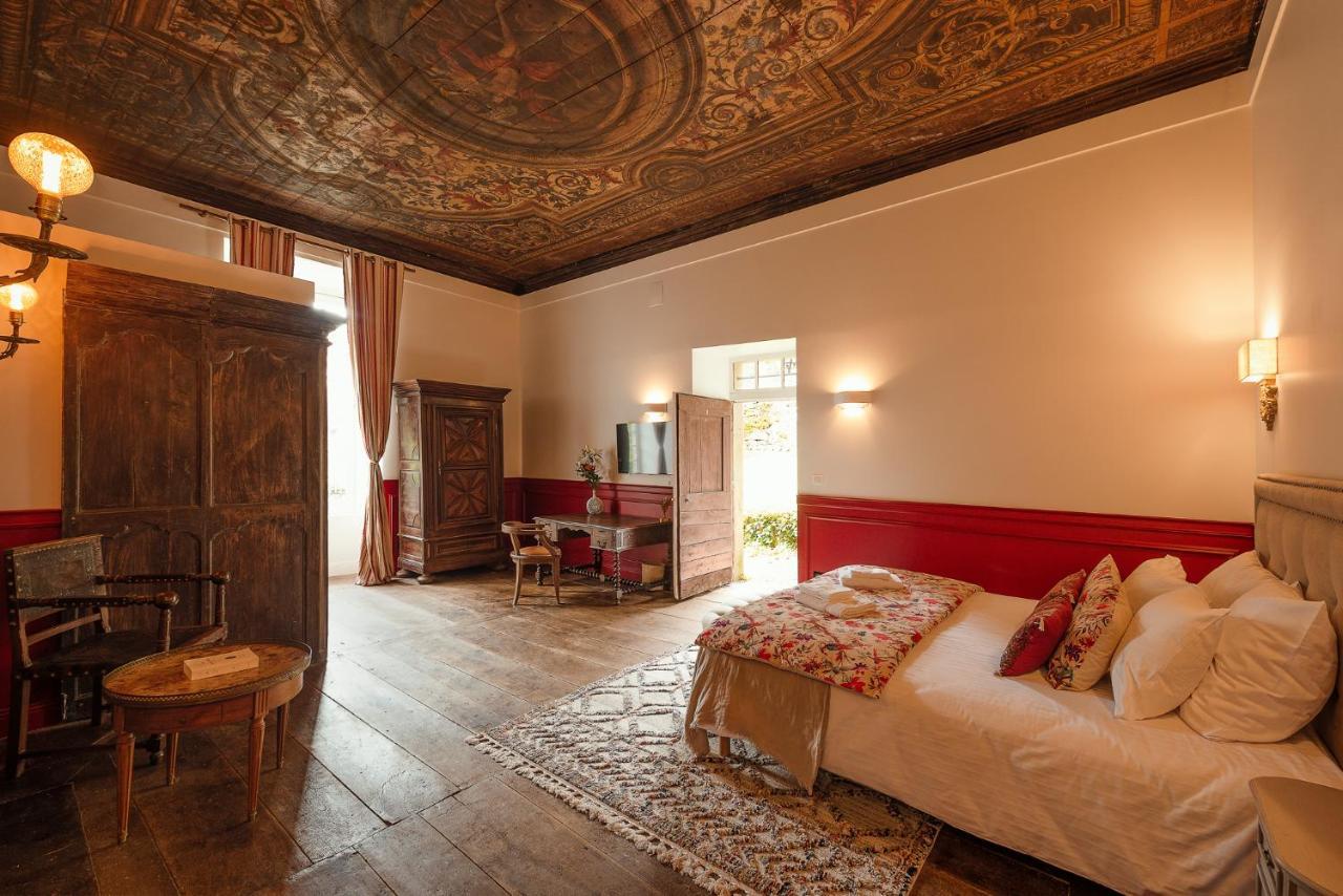 Bed and Breakfast Manoir De Laroque Delprat Autoire Exteriér fotografie