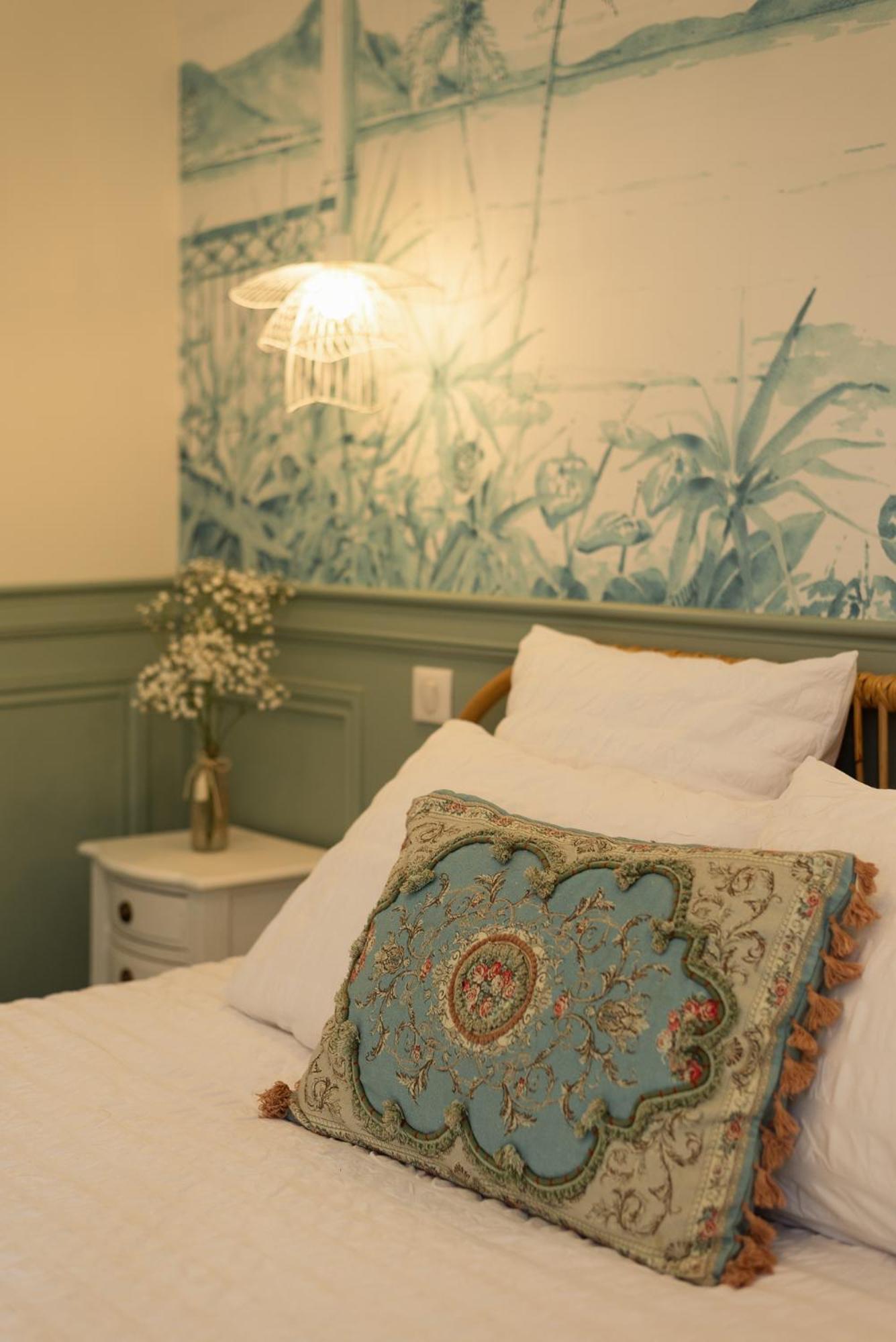 Bed and Breakfast Manoir De Laroque Delprat Autoire Exteriér fotografie
